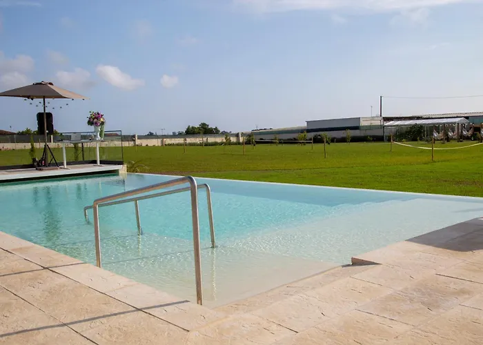 Mj בית הארחה