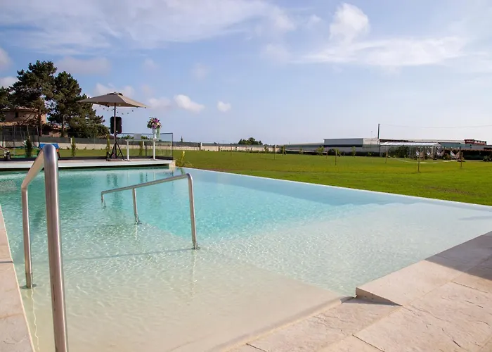 בית הארחה Mj