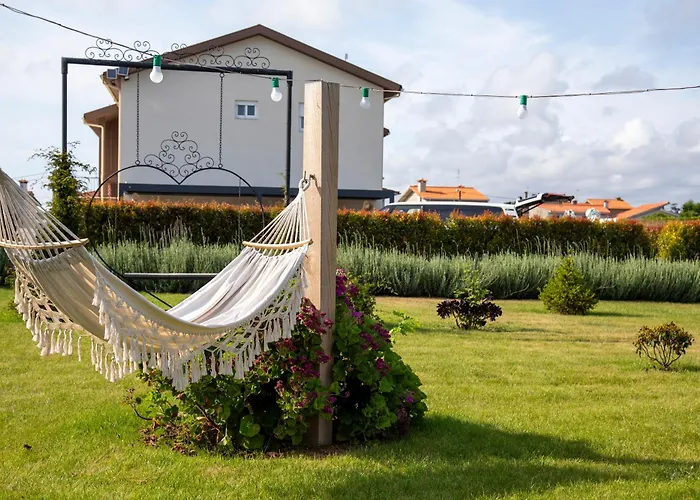 Mj Pensjonat Póvoa de Varzim