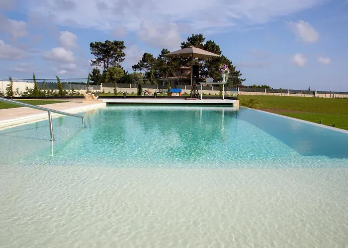 Mj 4* Póvoa de Varzim