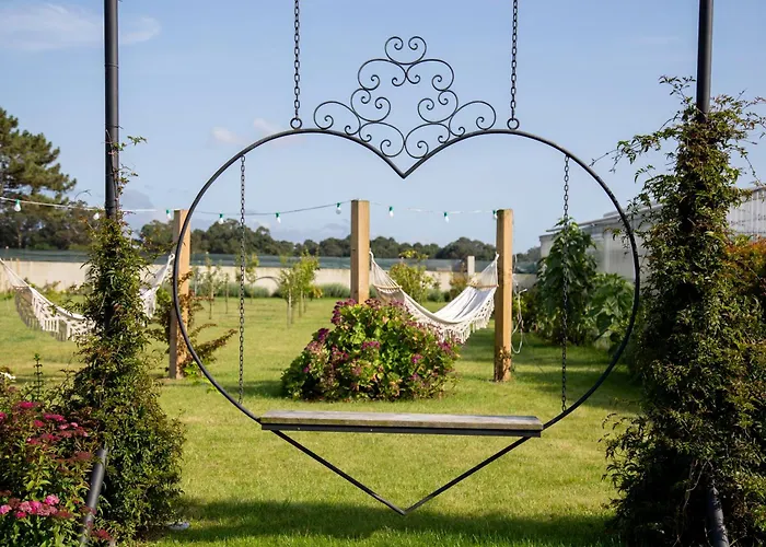 Mj בית הארחה