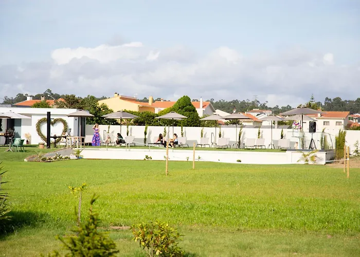 Mj בית הארחה 4*