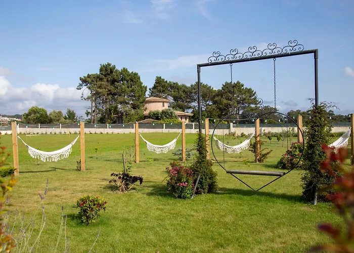 בית הארחה Mj Póvoa de Varzim