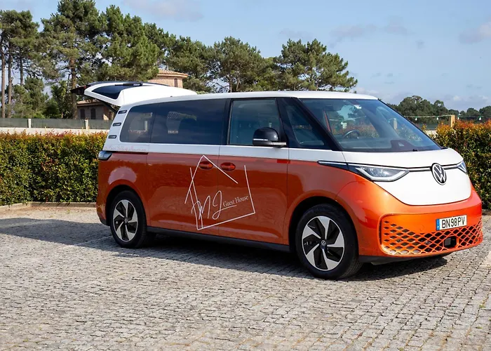 Mj 4* Póvoa de Varzim