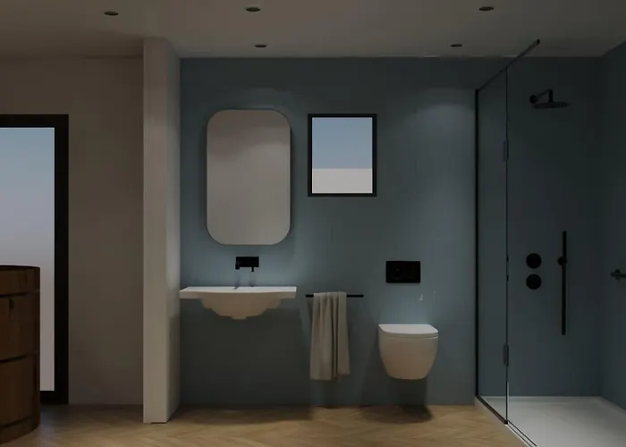 Mj בית הארחה Póvoa de Varzim